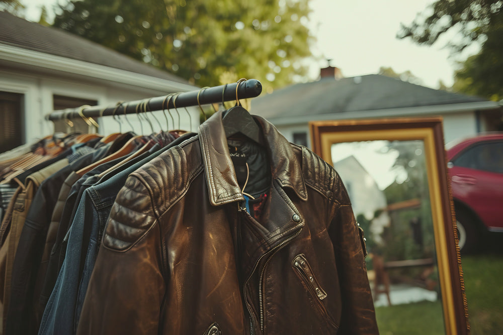 How Long Can Leather Jackets Last? (Durability Guide)