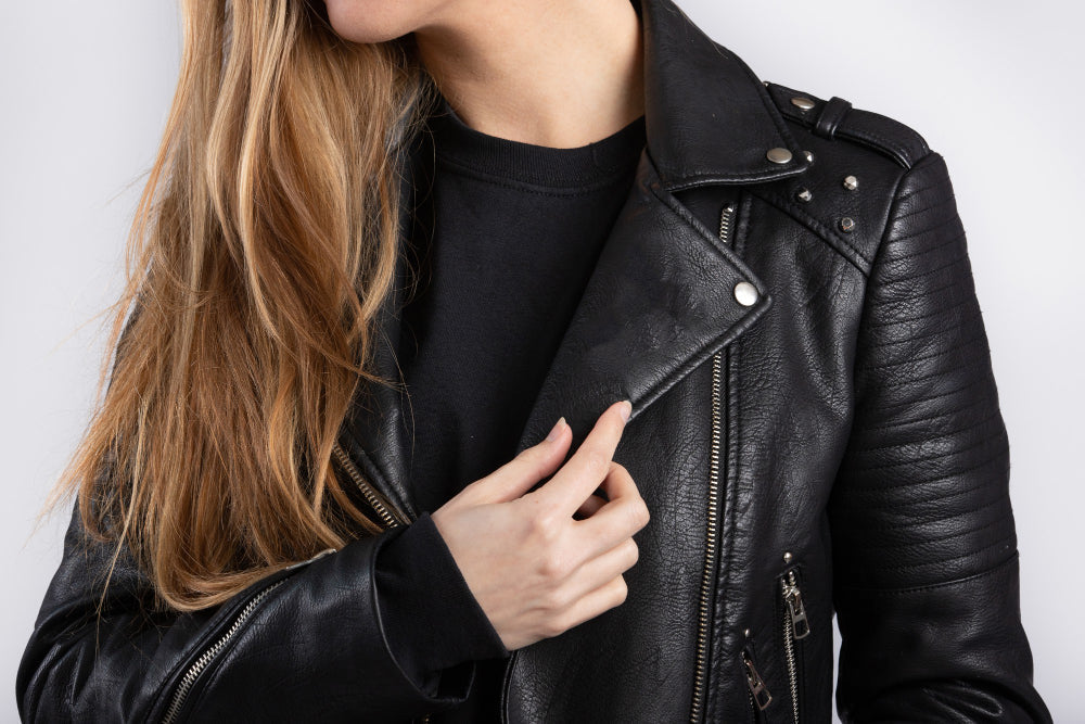 The Rise of Vintage Leather Jackets: Retro Fashion Revival