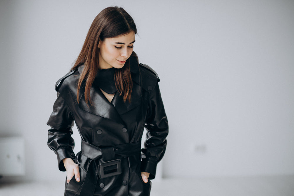 Faux Leather Explained: Key Facts You Should Know