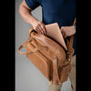 Winston Leather Bag