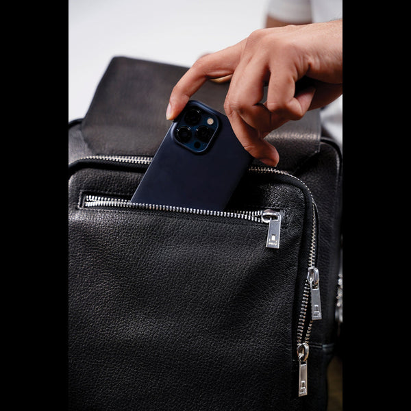 Wilde Leather Bags