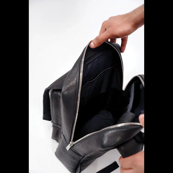 Wilde Leather Bags