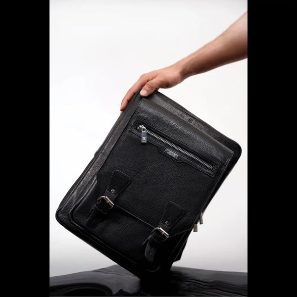 Wilde Leather Bags