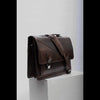 Zeus Leather Bag