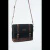 Mack Leather Bag