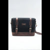 Mack Leather Bag