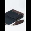 Mack Leather Bag