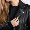 Cheap vs. Expensive Leather Jackets: Which One Is Better?