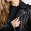 The Rise of Vintage Leather Jackets: Retro Fashion Revival