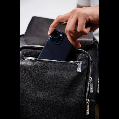 Wilde Leather Bags