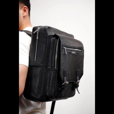 Wilde Leather Bags