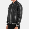 Aether Leather Bomber Jackets