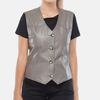 Adira Adorn Womens Leather Vests