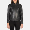 Beatrice Leather Jacket