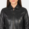 Beatrice Leather Jacket