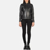 Beatrice Leather Jacket