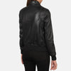 Campus Queen Bomber Jacket for Women