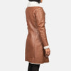 City Dreamer leather Coats