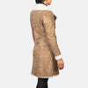 City Dreamer leather Coats