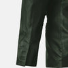 Flicker Mens Leather Blazer