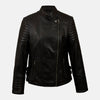 Glamazon Ladies Biker Jacket Women