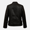 Glamazon Ladies Biker Jacket Women