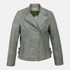 Glamazon Ladies Biker Jacket Women