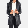 Illumine Women Leather Blazers