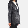 Illumine Women Leather Blazers