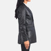 Illumine Women Leather Blazers