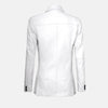 Luna Blaze Womens Leather Blazer