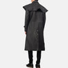 Nebula Mens Duster Coat