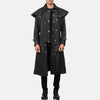 Nebula Mens Duster Coat