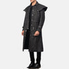 Nebula Mens Duster Coat