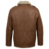 Russet Ridge Men's Coat