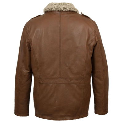 Russet Ridge Men's Coat