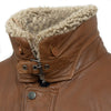 Russet Ridge Men's Coat