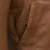 Russet Ridge Men's Coat