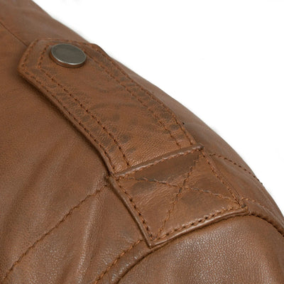 Russet Ridge Men's Coat