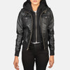 Sienna Women's Bomber Jacket