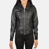 Sienna Women's Bomber Jacket