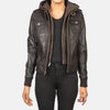 Sienna Women's Bomber Jacket