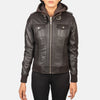 Sienna Women's Bomber Jacket