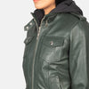 Sienna Women's Bomber Jacket