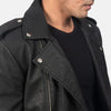 Street Cruiser Leather Biker Jacket | Men's Biker Jacket