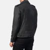 Street Cruiser Leather Biker Jacket | Men's Biker Jacket