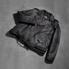 Street Cruiser Leather Biker Jacket | Men's Biker Jacket