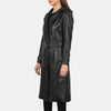 Timeless Ladies Leather Coats