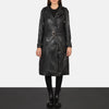 Timeless Ladies Leather Coats