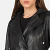 Timeless Ladies Leather Coats